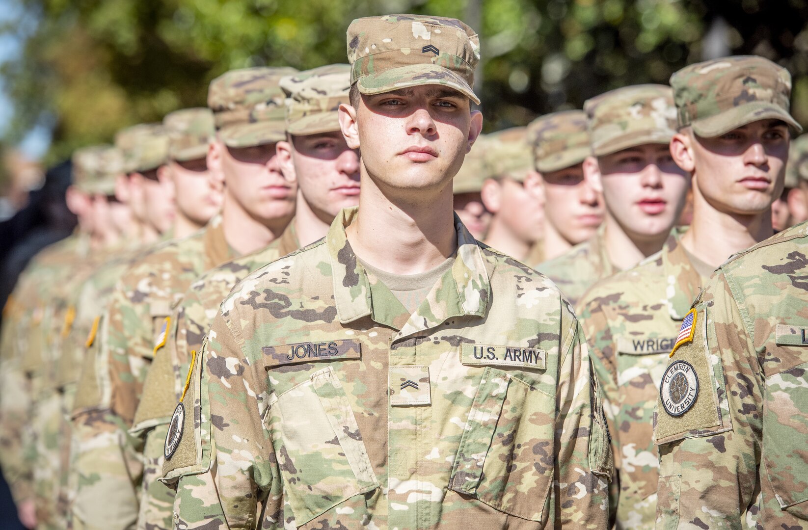 Army working to identify possible ROTC service time miscalculation