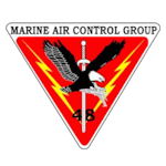 MACG-48 Unit Logo