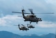 The aircraft was participating in an air assault training exercise that validated U.S. Army Soldiers to ability to operate overwater while responding to multiple locations simultaneously across the northern Honduran ocean.