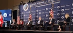 Artificial Intelligence at the Reagan National Defense Forum