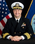 ​Captain Matthew Martin