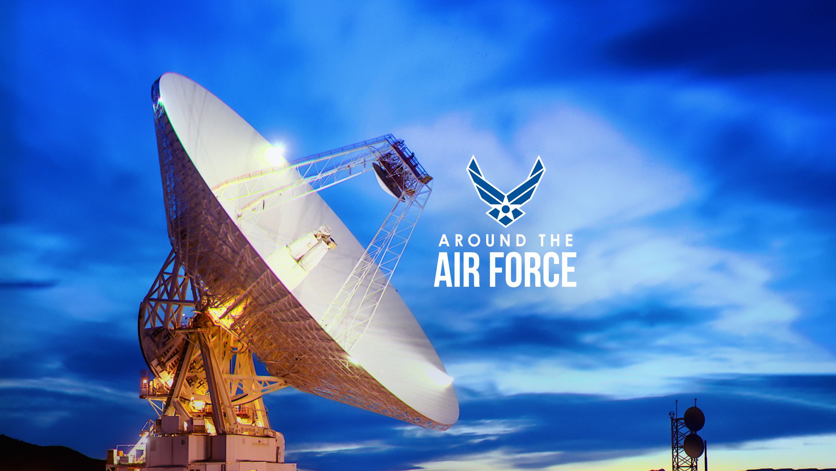 Around the Air Force Student Success Center, Experienced Aviator