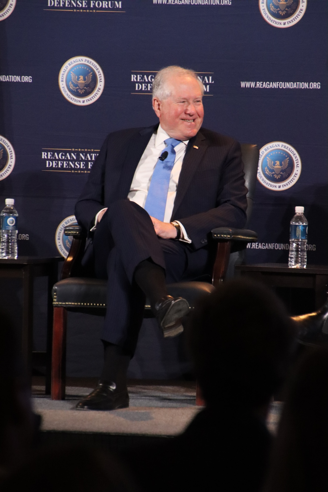 DAF leaders emphasize adapting AI for warfighting success