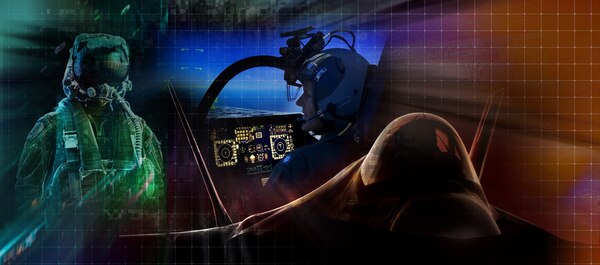 Twisting Mettle: Joint Simulation Environment Gives F-35 Pilots A Threat They Can Learn From

A new training simulator at the Naval Air Warfare Center Aircraft Division (NAWCAD) is stressing out F-35 Lightning II pilots in a good way.