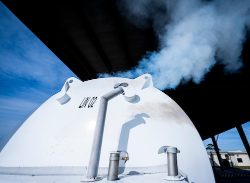 Cool fuel