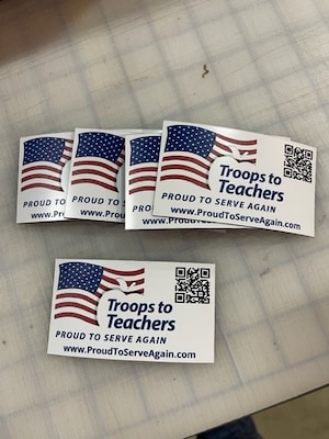 Stickers