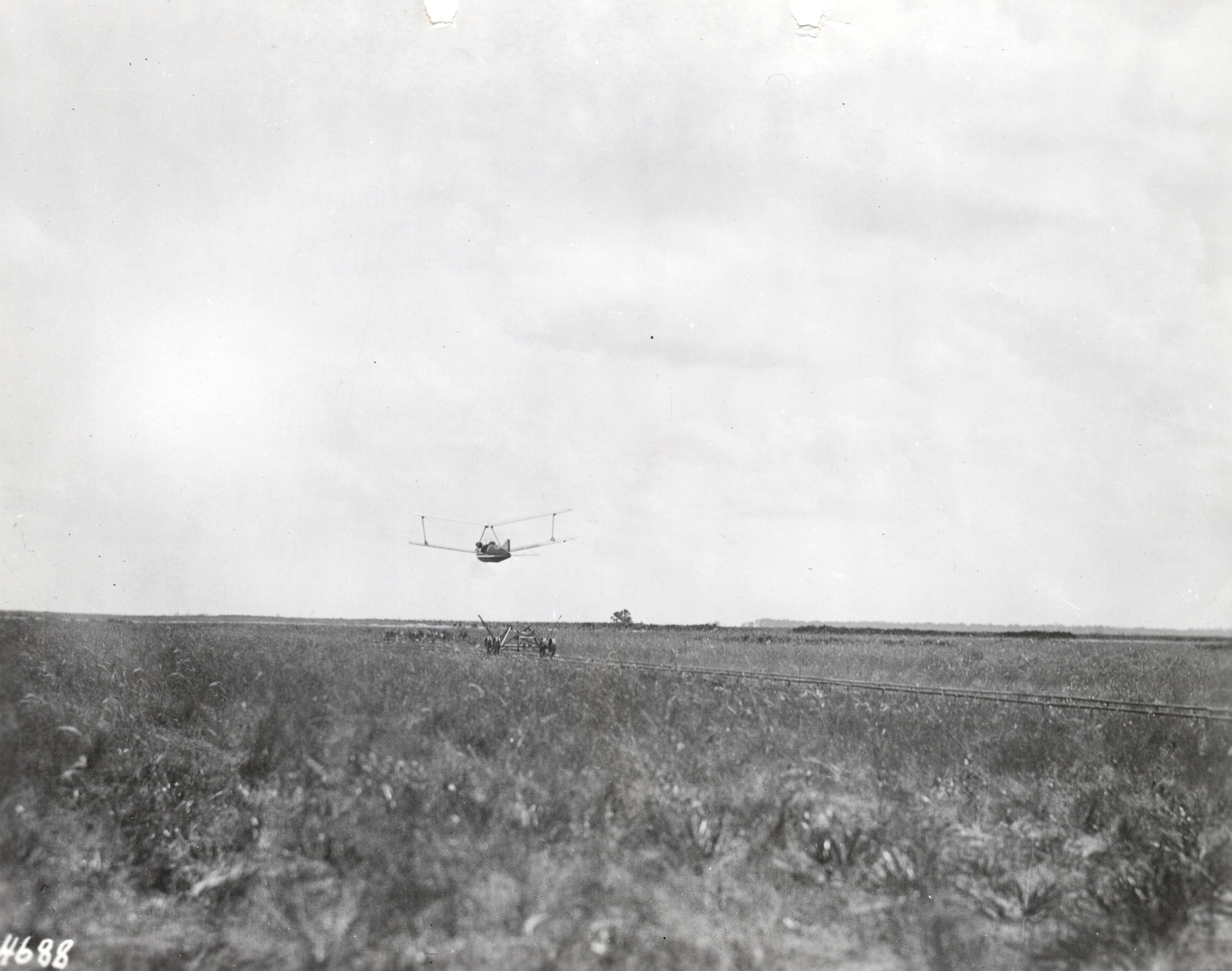 Historic Kettering Aerial Torpedo “Bug” image.
