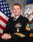 Cryptologic Technician Collection Senior Chief Petty Officer 
(Information Warfare / Surface Warfare)
Ray B. Alford, Senior Enlisted Leader