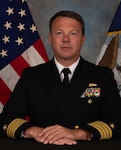 CAPT Bradley D. Colleti