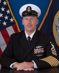 CMDCM(SW/SS) Neal Olds