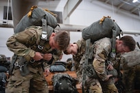 Operation Toy Drop