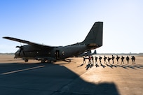 Operation Toy Drop