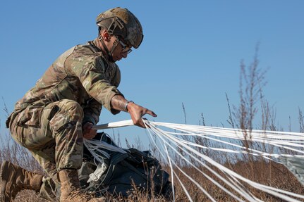 Operation Toy Drop