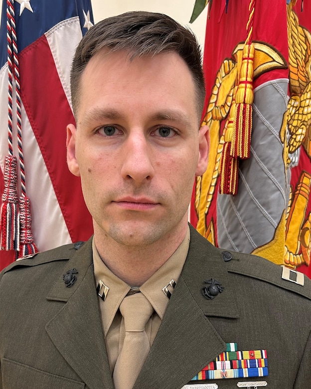 H&S Company, 2D Battalion, 24th Marine Regiment
