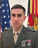 Weapons Company, 2d Battalion, 24th Marine Regiment