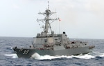 USS Farragut (DDG-99)