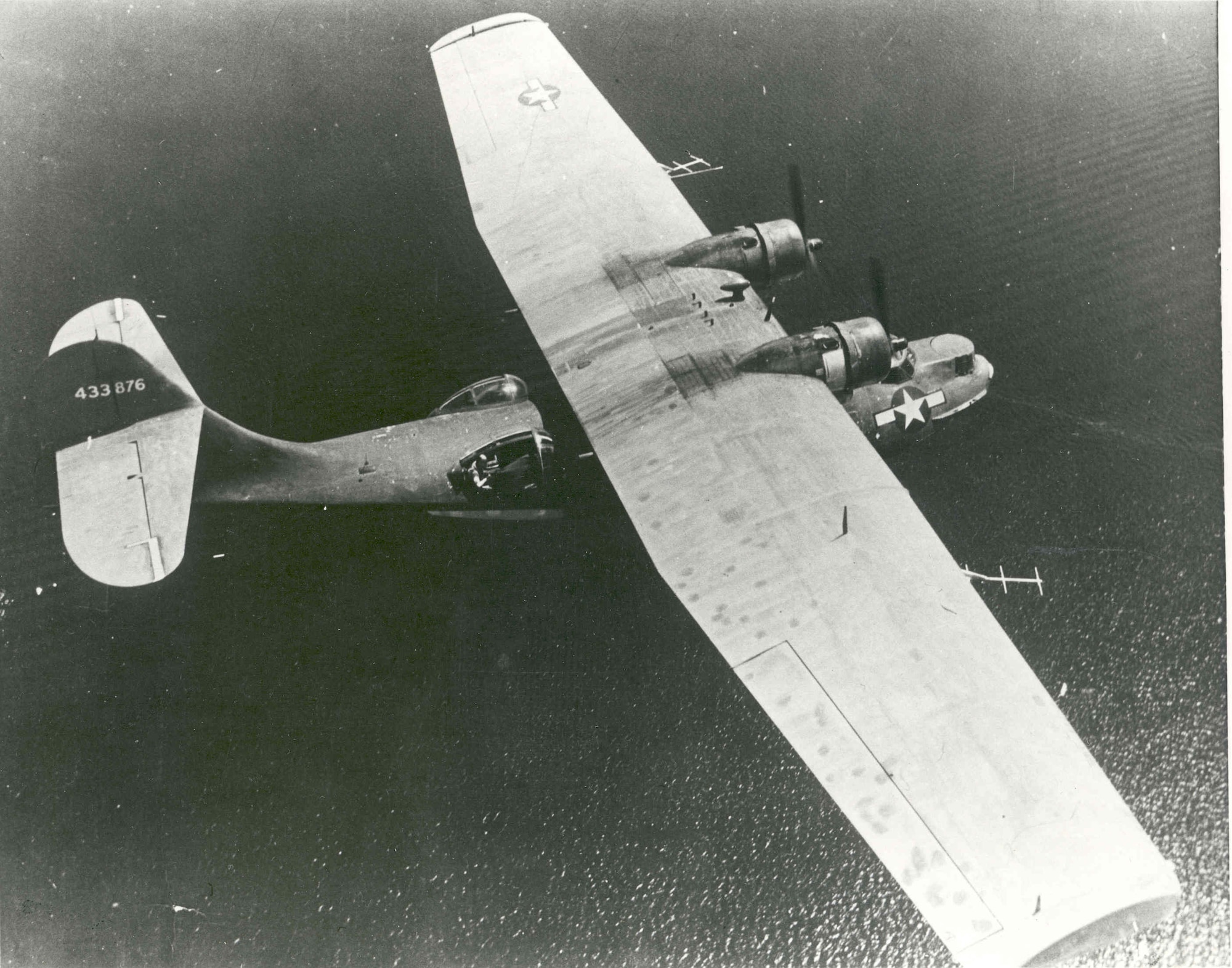 Consolidated OA-10 Catalina