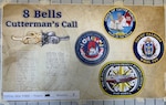 The Eight Bells Celebration honors traditions of sea service, nautical writings.