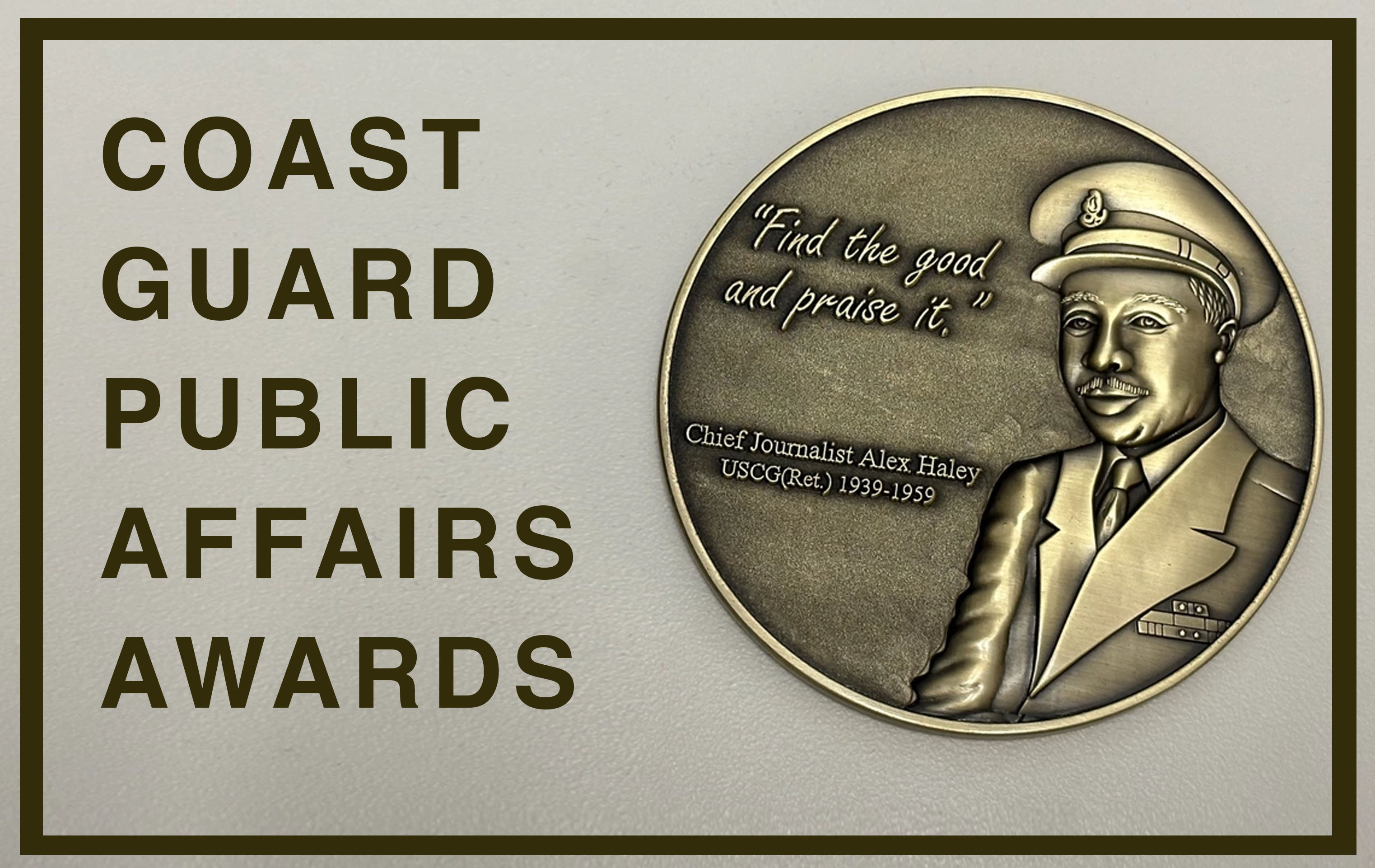 We want to award you for your photos, videos, stories and public