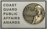 Coast Guard Public Affairs Awards