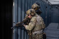 NSW Conducts Maritime Training with Romanian Special Operations Forces