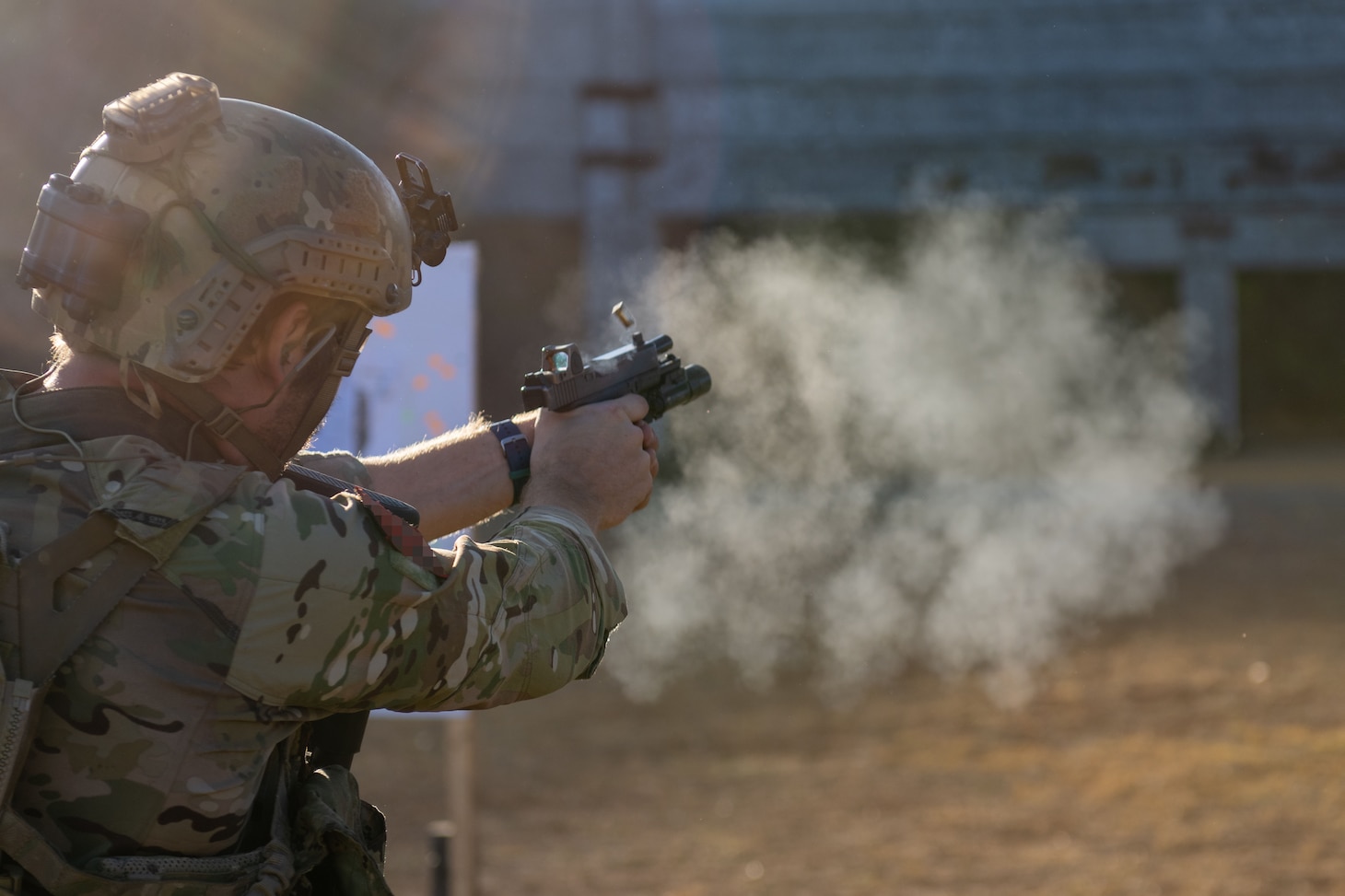 NSW Conducts Maritime Training with Romanian Special Operations Forces