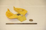 Close-in Covert Autonomous Disposable Aircraft (CICADA)