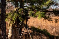 Thirty-three, two-person teams of military snipers from around the world competed in the 53rd Winston P. Wilson (WPW) Sniper Championship (National Guard) and the 33rd Armed Forces Skill at Arms Meeting (Inter-Service) December 1st through December 8th, 2023, at Fort Chaffee Joint Maneuver Training Center, Barling,