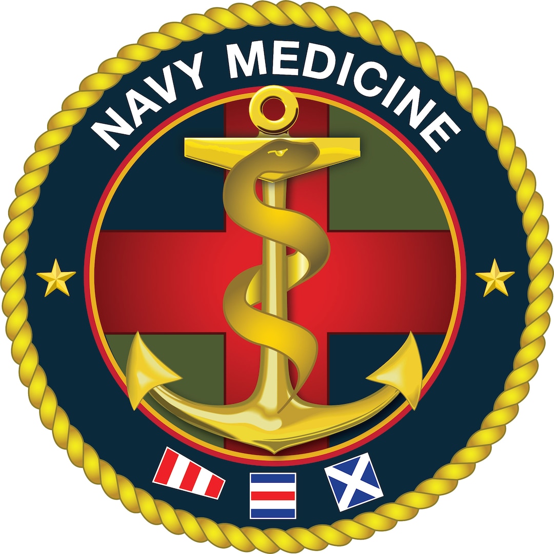 Navy Medicine campaign plan supports expeditionary medicine 