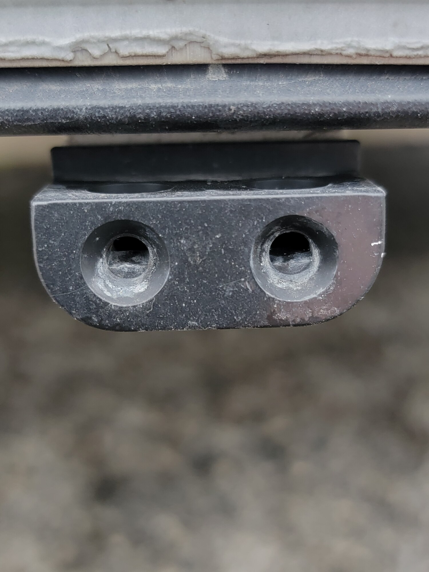 Some drivers swear by dear horns (not to be confused with deer antlers), or deer whistles. A deer horn or whistle mounted on a vehicle is intended to help drivers avoid collisions with deer by producing a sound while driving at a certain speed. However, some studies have not been able to verify the effectiveness of these devices.