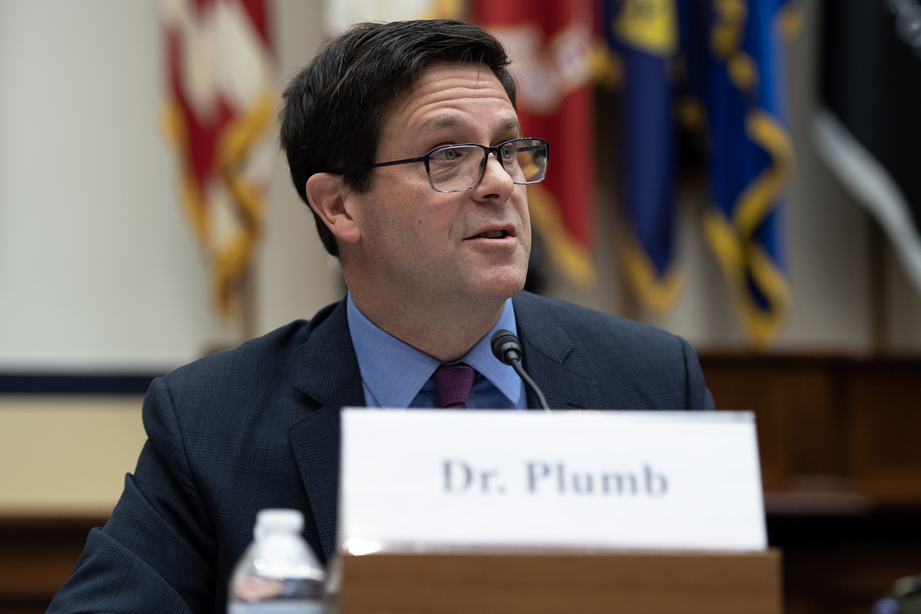 DOD Prioritizing Cooperation With Allies in Space > U.S. Department of ...