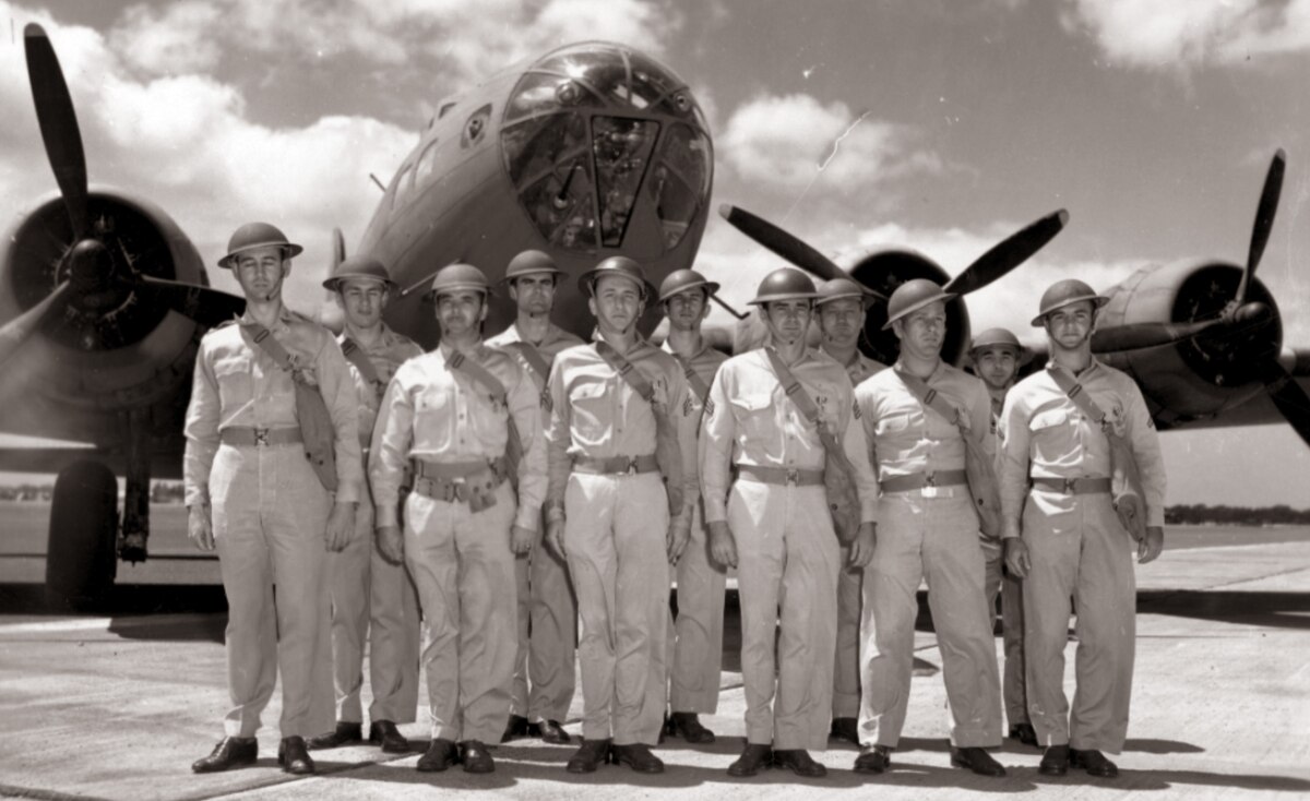 PACAF honors Air Force hero of Pearl Harbor attack