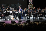 2023 Holiday in Blue Concert