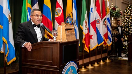 IAAFA Graduation December 2023