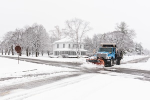 Snow Safety winter photo