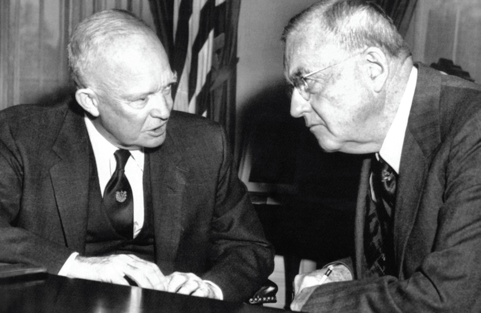 Solarium at 70: Project Solarium’s Influence on Eisenhower ...