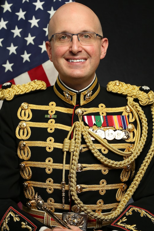 Lt. Col. Ryan J. Nowlin