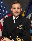 Cmdr. Greg DeJute