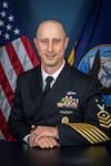 Command Master Chief Matt Kwiecinski