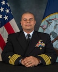 Captain Harry C. Evans III