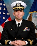 CDR Willis “Max” Long