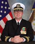 CDR Martin Blomberg