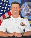 CDR Gerry Mauer III