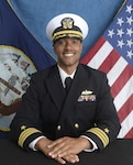 CDR Paul F. Richardson III