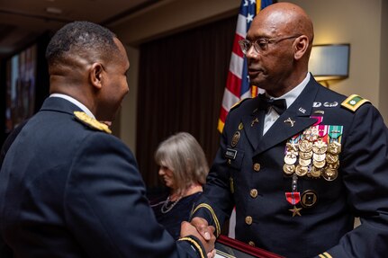 Operation Just Cause Soldiers’ valorous actions recognized after 34 years