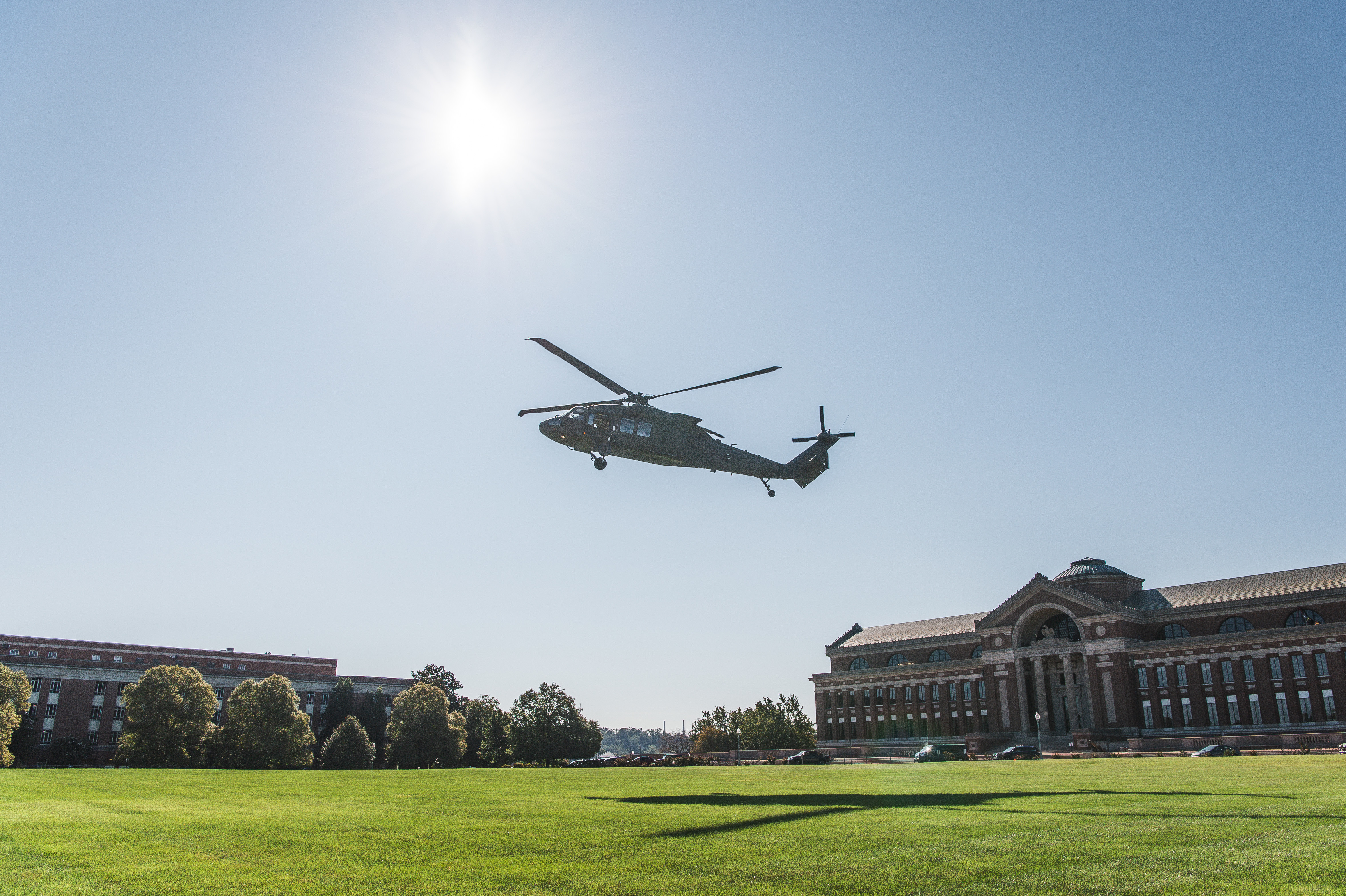 uh 60 blackhawks