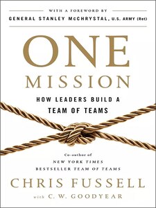 CSAF Leadership Library - Jan 2023