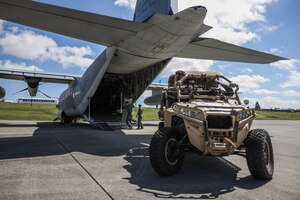 UTV safety