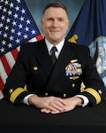 Rear Admiral Craig T. Mattingly
