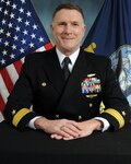 Rear Admiral Craig T. Mattingly